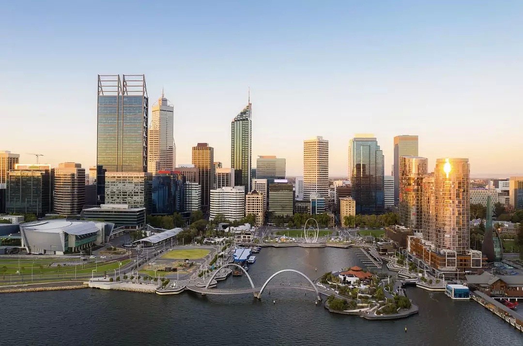 这些是澳大利亚各首府城市中，最适合首次置业计划的城区 - 7