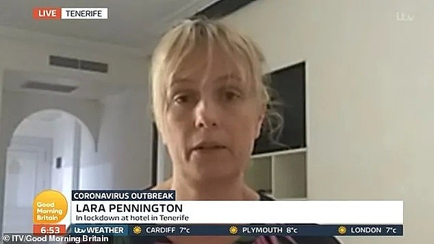 病毒传至50多个国家,外国人继续乐观:“病毒是明天该担心的事,当下就该尽情享受”!(组图) - 20