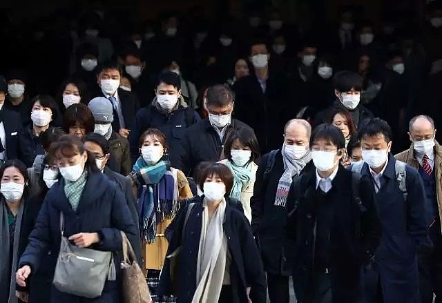 病毒传至50多个国家,外国人继续乐观:“病毒是明天该担心的事,当下就该尽情享受”!(组图) - 23
