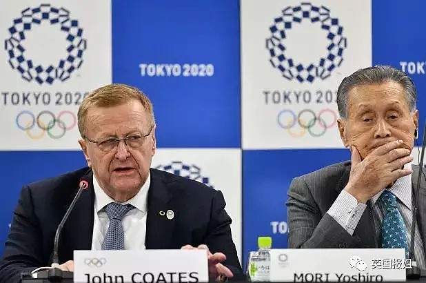 东京奥运或因疫情取消！日本赌上国运拼死坚持：必须办！（组图） - 8