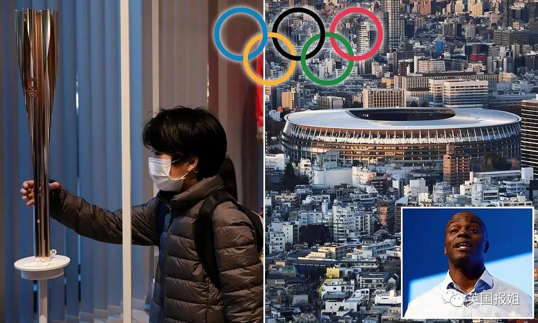 东京奥运或因疫情取消！日本赌上国运拼死坚持：必须办！（组图） - 11