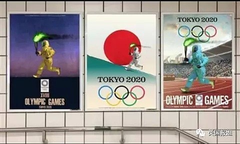 东京奥运或因疫情取消！日本赌上国运拼死坚持：必须办！（组图） - 26