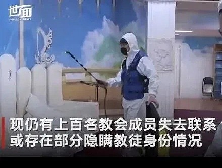 又一例，加拿大确诊第13例！中国女子到处旅游行踪全曝光！韩国一天新增500余人，已经失控（组图） - 15