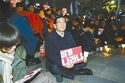 原来，我们真的错怪韩国人了！人家跑到青岛不为“避难”而是为了这个...（组图） - 14