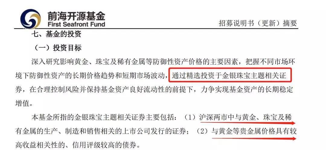 海外新增病例首度超过中国，欧美股市持续跳水中，黄金基金这个最佳避险产品机会来了？ - 5