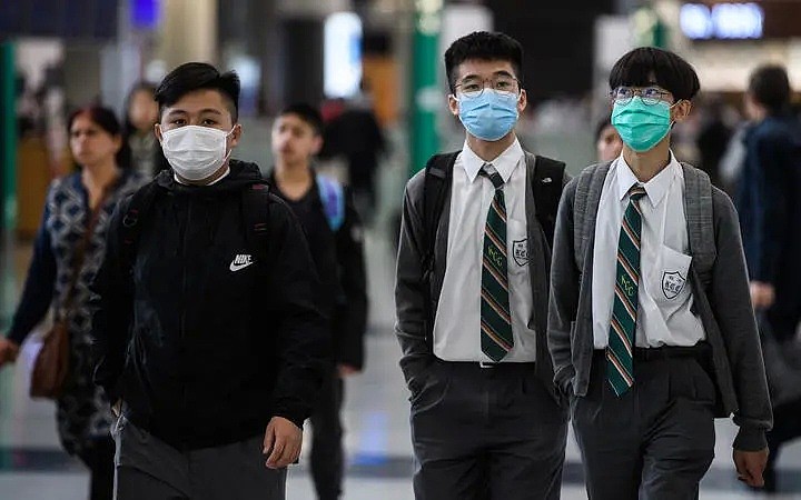 重磅！新西兰刚刚宣布：出现首例新冠肺炎确诊病例！“入境禁令”范围扩大，中国留学生不能豁免！（组图） - 13