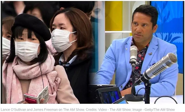重磅！新西兰刚刚宣布：出现首例新冠肺炎确诊病例！“入境禁令”范围扩大，中国留学生不能豁免！（组图） - 22