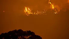堪闻 | 喜！堪今秋多雨！ | Orroral Valley山火告灭 | 堪关工地死亡案例频发 | 堪自闭症中心明年开放 - 2