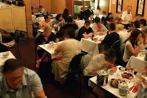 墨尔本市长也爱吃中餐！唐人街这十大人气餐厅你都打卡了吗？（组图） - 8