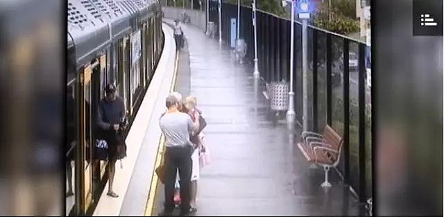 悉尼火车刚靠站，小女孩一眨眼就没了，妈妈吓到崩溃！火车站的黑洞，每年吞掉200多个孩子... - 20