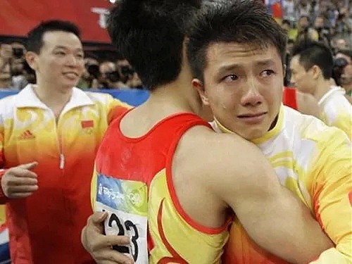 中国的运动员 太难了!因为太强 被全世界打压（组图） - 3