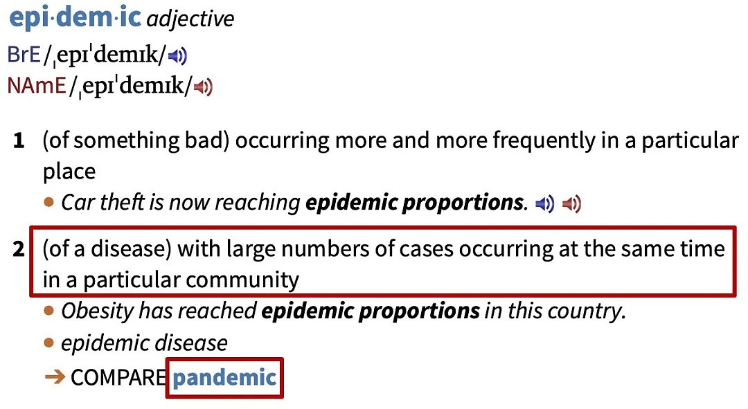澳总理抢先宣布新冠疫情为“Pandemic”，世卫组织都想骂街了？！（组图） - 5