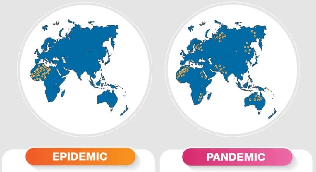 澳总理抢先宣布新冠疫情为“Pandemic”，世卫组织都想骂街了？！（组图） - 7