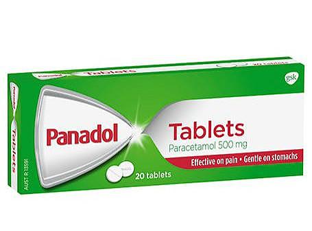 “澳洲神药”Panadol 火了 专家警告：过量服用有致死风险
