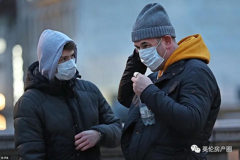 英国再添3例，首例人传人而传染者却找不到！都这样了，英国还各种不设防！民众只能自己囤货了...（组图） - 11