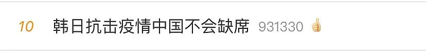 韩国、意大利疫情爆发，伊朗死亡率居高不下至少7名官员确诊！中国出手：“道不远人、人无异国”！（视频/组图） - 39