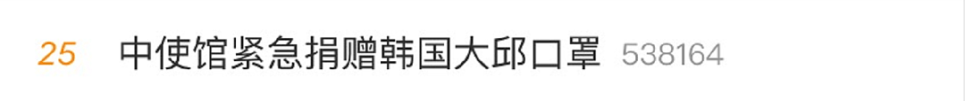 韩国、意大利疫情爆发，伊朗死亡率居高不下至少7名官员确诊！中国出手：“道不远人、人无异国”！（视频/组图） - 41