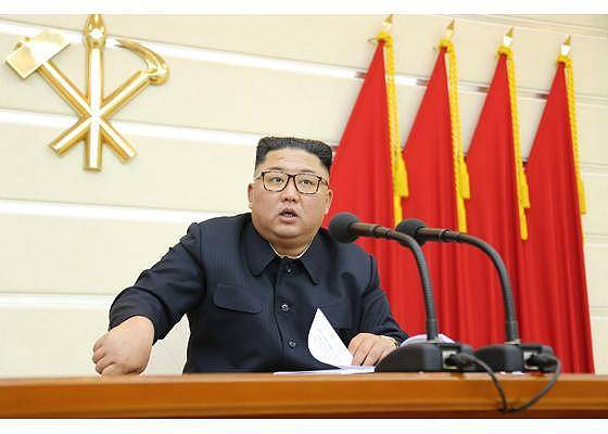 朝鲜隔离近7000人 金正恩就抗击新冠疫情下达新部署（组图） - 4