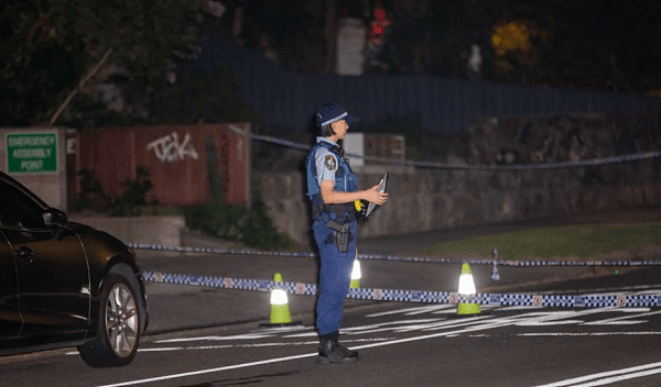 悉尼内西区一男子昨晚于Parramatta Rd附近被捅 伤口直逼心脏！导致其大量出血 情况危机（组图） - 3