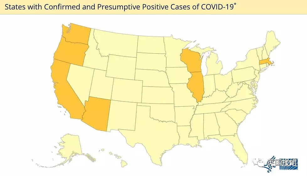 美国第一例死亡病例来自本土！美专家：有些地方学学中国吧！（组图） - 1