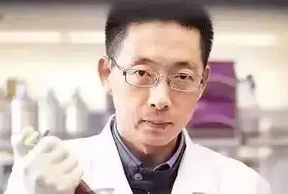新冠疫苗突传大消息，才发现这个中国科学家厉害得超乎想象！（组图） - 4