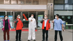 华南海鲜市场隔壁这个开眼镜店的温州人火了，找他的全国各地医护人员排长队！（组图） - 9