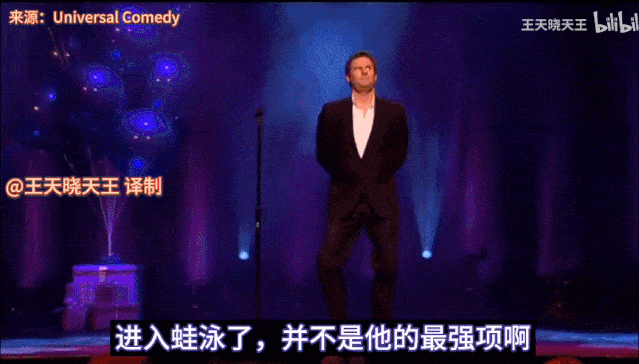 澳洲主持人公开嘲讽残疾华人小哥，中国网友忍无可忍！直到他脱下鞋子，所有人才懵了…（视频/组图） - 8