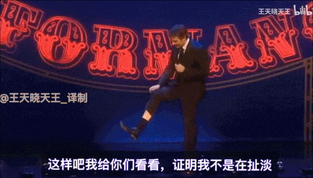 澳洲主持人公开嘲讽残疾华人小哥，中国网友忍无可忍！直到他脱下鞋子，所有人才懵了…（视频/组图） - 43