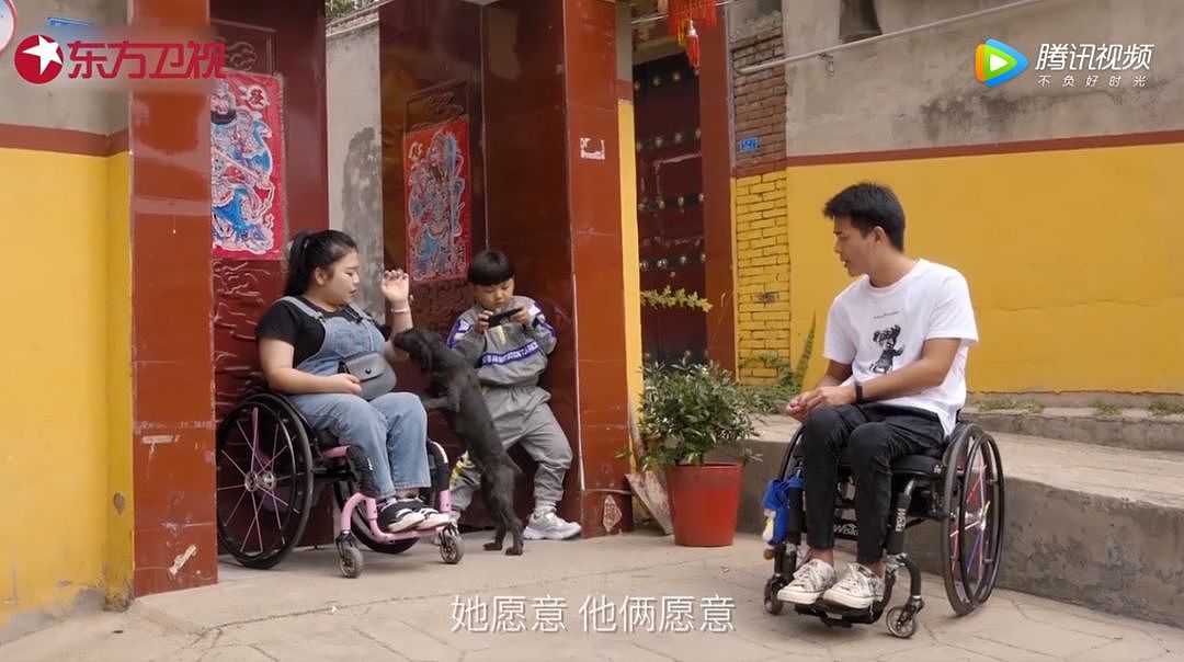 澳洲主持人公开嘲讽残疾华人小哥，中国网友忍无可忍！直到他脱下鞋子，所有人才懵了…（视频/组图） - 68