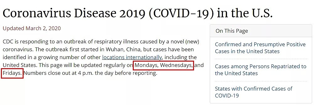 美国新冠死亡数增至6人，而真实情况要比现在惨的多..（组图） - 9