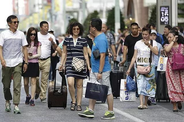 中国人再不出门，全世界都撑不住了，机票居然比打车还便宜