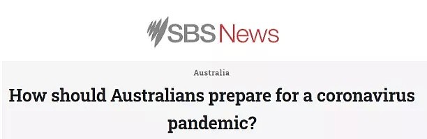 肠炎还是肺炎？超市厕纸被抢光！实拍悉尼人恐慌性囤货有多恐怖！华人都惊呆了...（组图） - 21