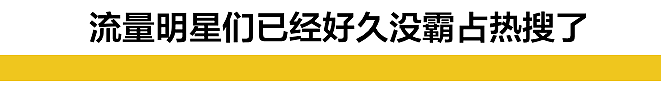 肖战撕上热搜 说明中国最困难的日子过去了!(组图) - 13