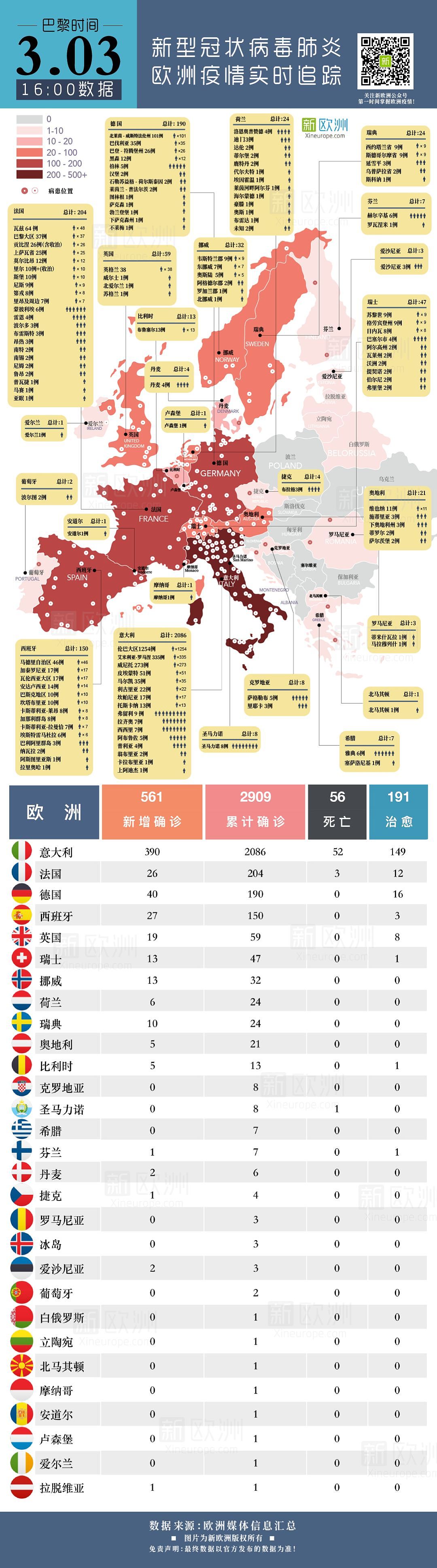 “裸罩”的巴黎大游行 开往“群体感染”的列车 超200例感染 120所学校关闭（视频/组图） - 33