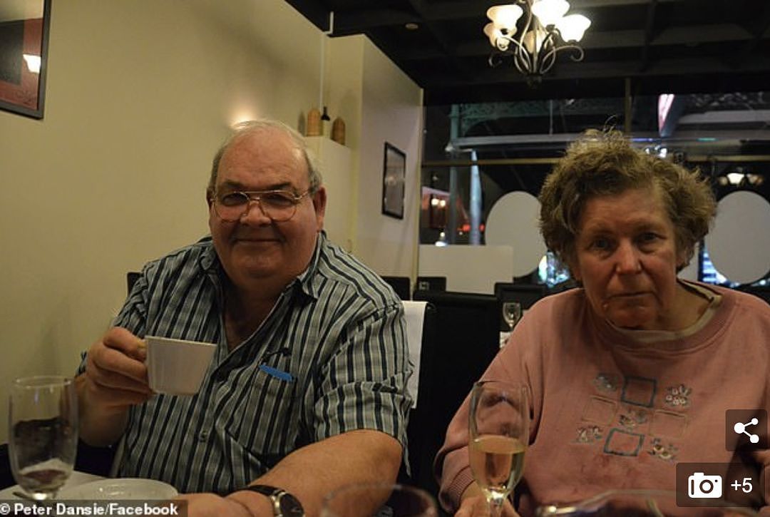澳洲71岁老人杀妻被叛终身监禁！还准备带着情趣用品飞去中国见女网友（组图） - 9