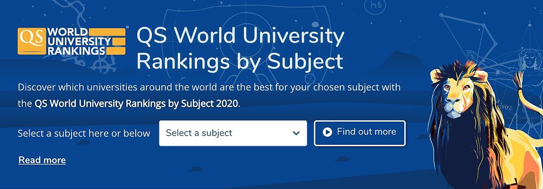 全球大学排行榜出炉！这个大学又是全澳第一，中国各大学排名优异惊人（组图） - 10