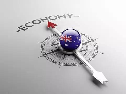 GDP超出预期？潜藏澳大利亚经济五大利空数据 - 1