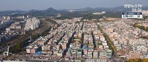 韩国确诊破五千口罩不够文在寅道歉 这个最多华人的城市至今零确诊（组图） - 4