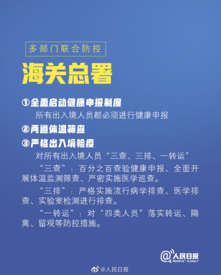 意大利学校停课，洛杉矶进入紧急状态，全球沦陷，中国严防境外输入病例（组图） - 3