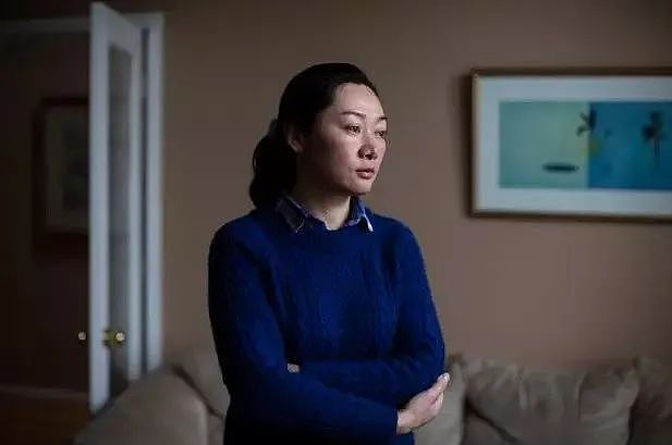 要求尸检！加拿大华人男子突然在北京死亡，妻子怀疑死于新冠病毒（图） - 3