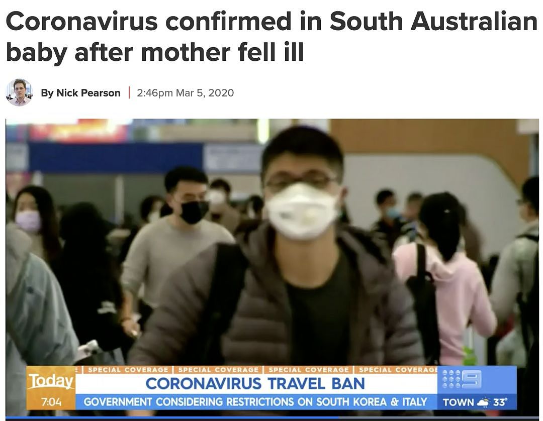 Travel Ban升级！全球疫情不容乐观，美国澳洲仍呼吁不用戴口罩？（组图） - 2