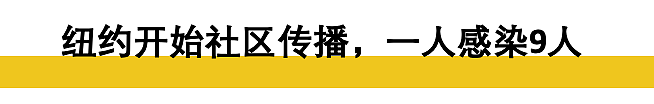 疯了！纽约全家感染，加州进入紧急状态…而美国政府还在劝人们不戴口罩（组图） - 5