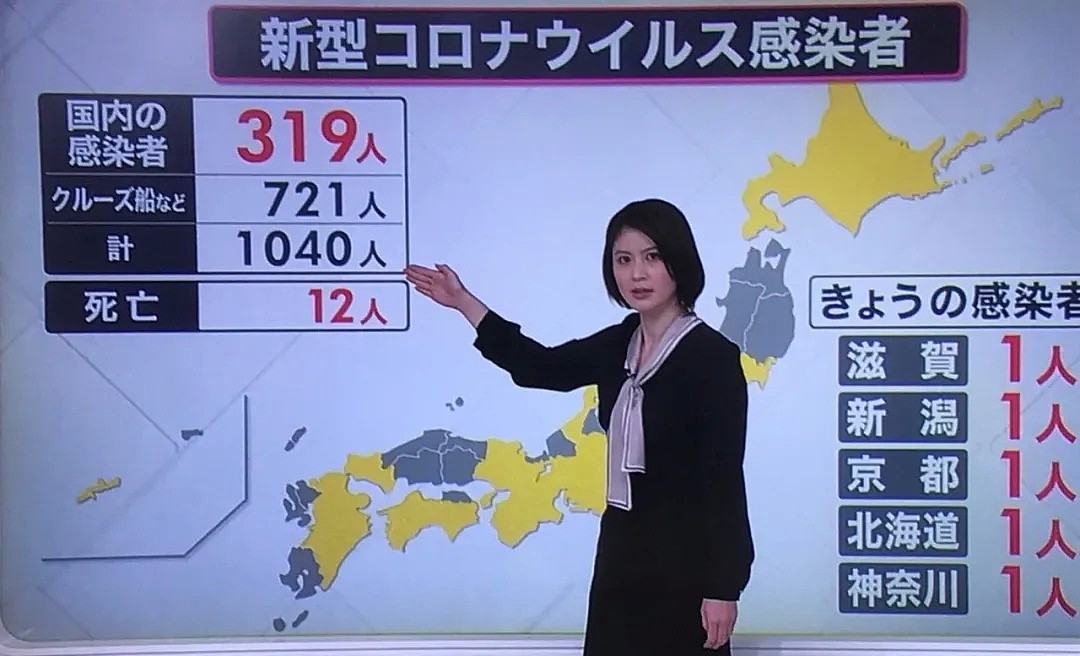 重磅！日本放出超级大招：中韩赴日强制隔离14天，短期签证直接失效！（组图） - 6