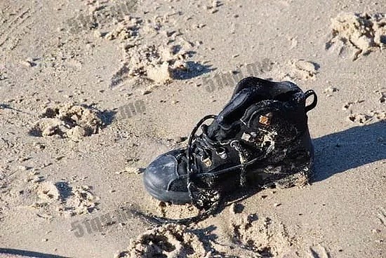 【灵异】沙滩漂来一只断脚，只有白骨没有肉，暂未知断肢属于何人（组图） - 18