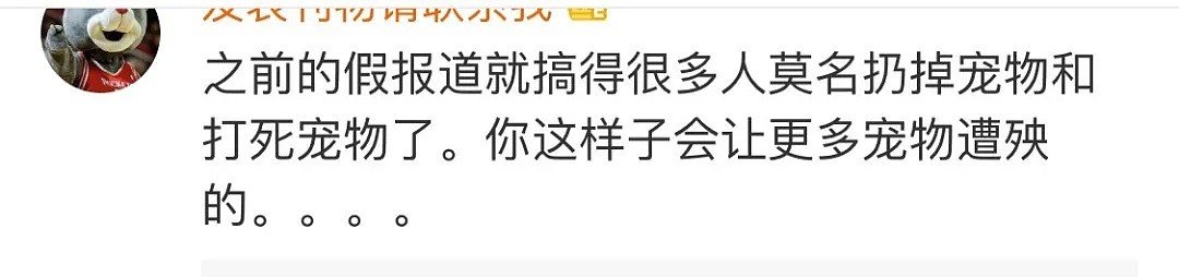 全球首例狗狗确诊感染，最可怕的事情来了：人类，求求你别再造孽了！（组图） - 4