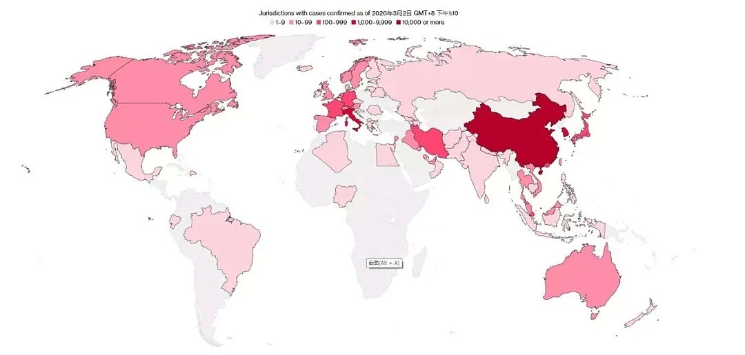 澳洲人囤厕纸的真实原因找到了！墨尔本一户人家竟遭入室盗窃，一整箱厕纸被偷！悉尼香港也沦陷... - 43