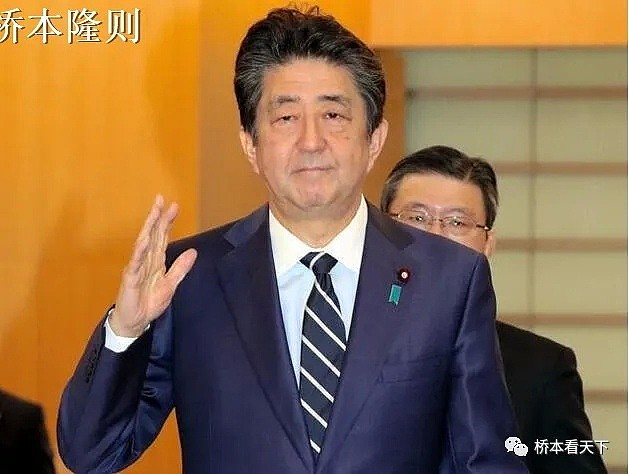 中国感染者在明显下降，安倍却突然“翻脸”颁布禁令！原因竟是...（组图） - 7