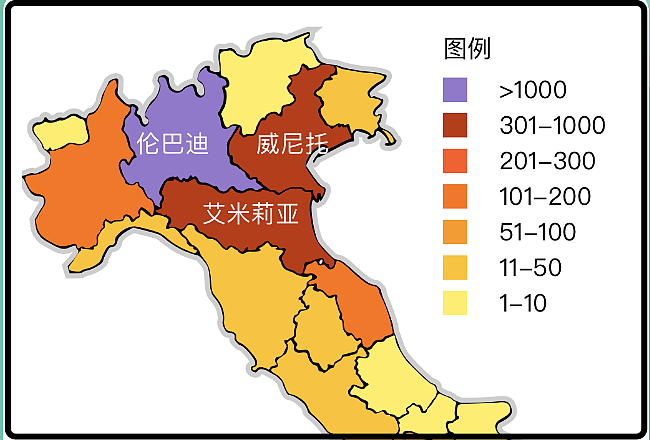 疫情席卷全球，为什么那么多人从”先进“的欧洲跑回”落后“的中国（组图） - 31