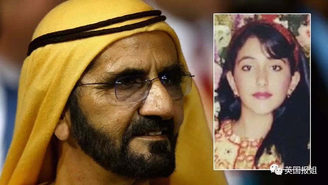 迪拜王室撕起来了！土豪酋长被绿后暴怒，追杀妻子绑架亲女儿…（组图） - 32