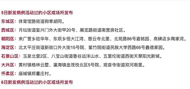 北留：为何一些在美华人在极力给特朗普和CDC的错误洗地？（组图） - 15